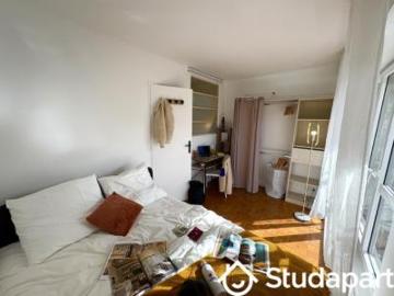 location appartement paris 15eme arrondissement 1 pièce 10 m2 paris 75015 990 € / mois