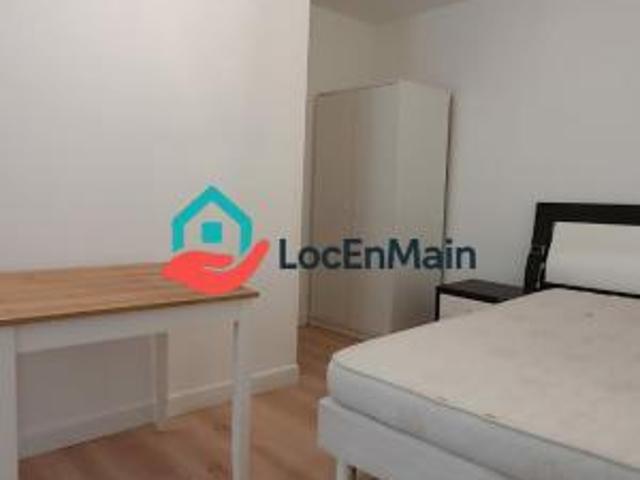 location appartement paris 15eme arrondissement 1 pièce 24 m2 paris 75015 878 € / mois