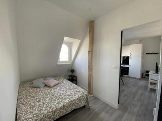 location appartement paris 15eme arrondissement 1 pièce 21 m2 paris 75015 1280 € / mois
