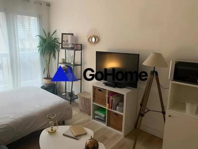 location appartement paris 15eme arrondissement 1 pièce 21 m2 paris 75015 860 € / mois