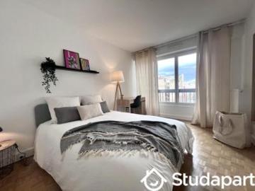 location appartement paris 15eme arrondissement 1 pièce 23 m2 paris 75015 1030 € / mois