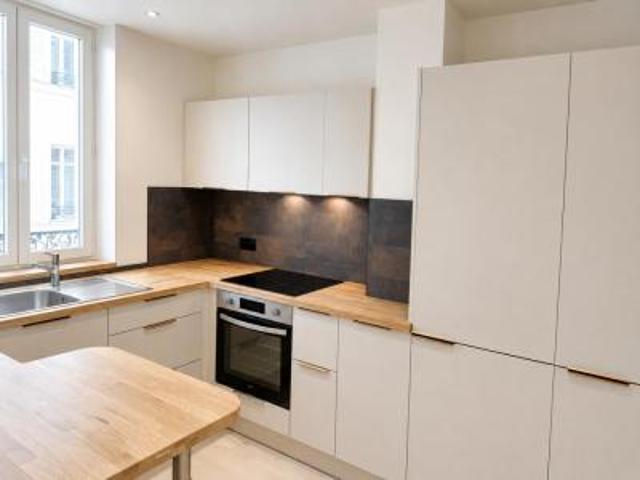 location appartement paris 15eme arrondissement 1 pièce 37 m2 paris 75015 1580 € / mois
