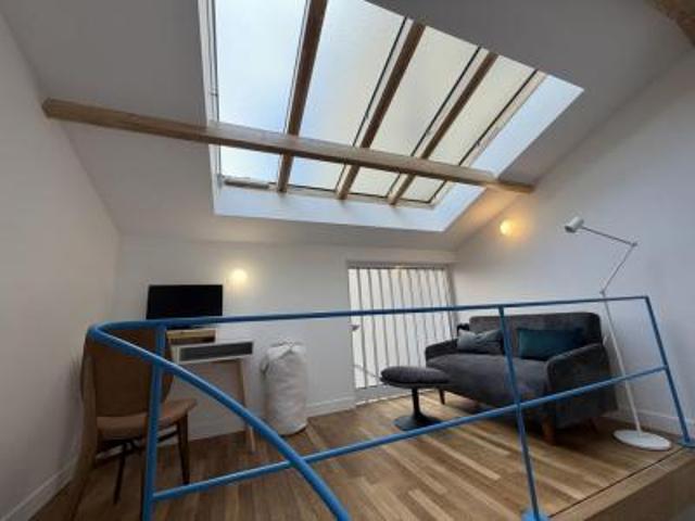 location appartement paris 15eme arrondissement 1 pièce 38 m2 paris 75015 2310 € / mois