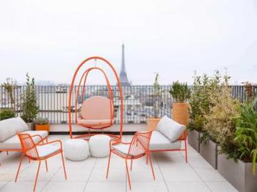 location appartement paris 15eme arrondissement 1 pièce 390 m2 paris 75015 1369 € / mois