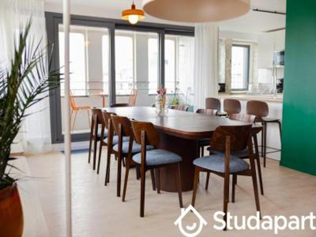 location appartement paris 15eme arrondissement 1 pièce 22 m2 paris 75015 1750 € / mois