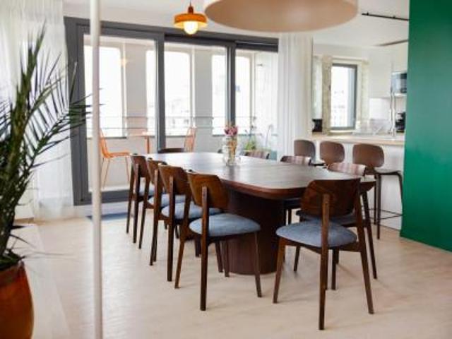location appartement paris 15eme arrondissement 1 pièce 400 m2 paris 75015 1580 € / mois