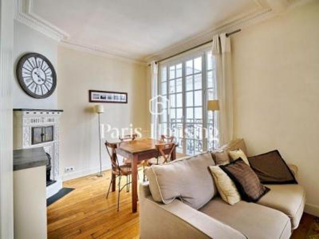 location appartement paris 15eme arrondissement 2 pièces 40 m2 paris 75015 1700 € / mois