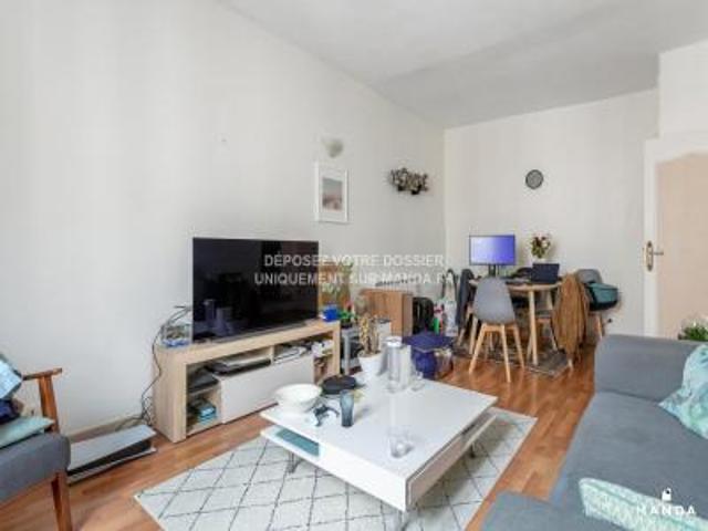 location appartement paris 15eme arrondissement 2 pièces 41 m2 paris 75015 1409 € / mois