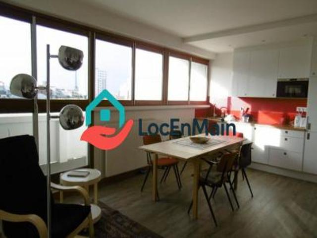 location appartement paris 15eme arrondissement 2 pièces 47 m2 paris 75015 1400 € / mois