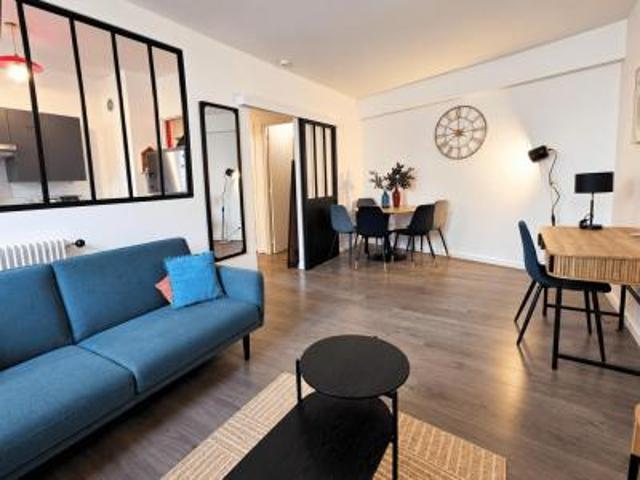 location appartement paris 15eme arrondissement 2 pièces 44 m2 paris 75015 1620 € / mois