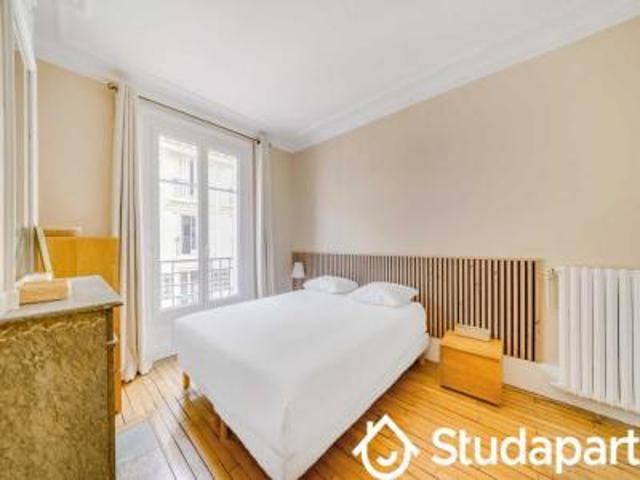 location appartement paris 15eme arrondissement 2 pièces 58 m2 paris 75015 3500 € / mois