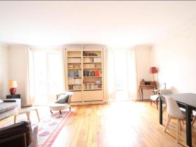 location appartement paris 15eme arrondissement 2 pièces 70 m2 paris 75015 2500 € / mois