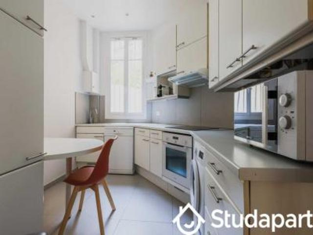 location appartement paris 15eme arrondissement 2 pièces 95 m2 paris 75015 5100 € / mois