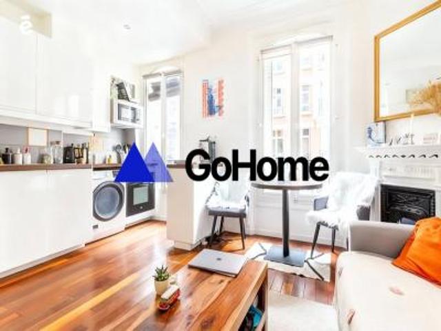 location appartement paris 15eme arrondissement 2 pièces 28 m2 paris 75015 1150 € / mois