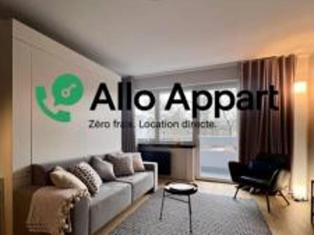 location appartement paris 15eme arrondissement 2 pièces 29 m2 paris 75015 735 € / mois