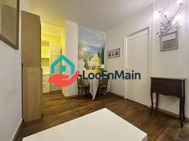 location appartement paris 15eme arrondissement 2 pièces 30 m2 paris 75015 1165 € / mois