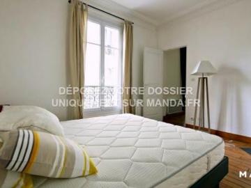 Canal Saint-Martin, Paris, Île-de-France