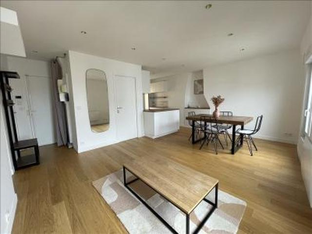 location appartement paris 15eme arrondissement 3 pièces 56 m2 paris 75015 2268 € / mois