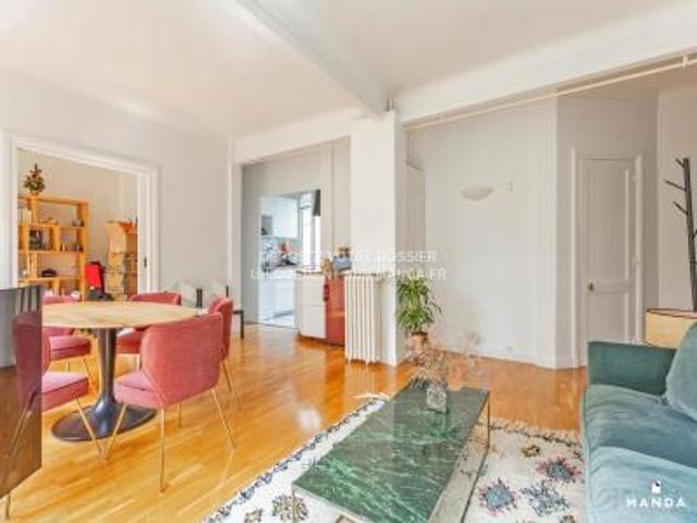 location appartement paris 15eme arrondissement 3 pièces 70 m2 paris 75015 2624 € / mois