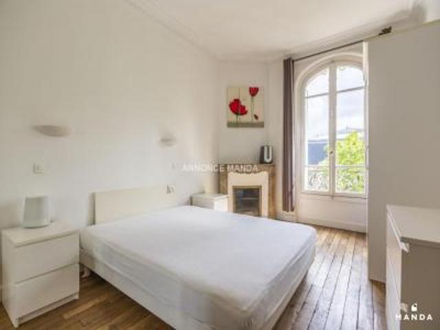 location appartement paris 15eme arrondissement 3 pièces 71 m2 paris 75015 2582 € / mois
