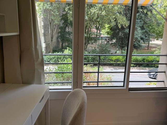 Location Appartement Paris 16 75016 Place Rodin — Franck Ross Immobilier