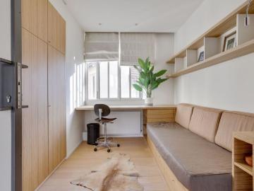 Location Appartement Paris 16 3 Pièces 113 m²