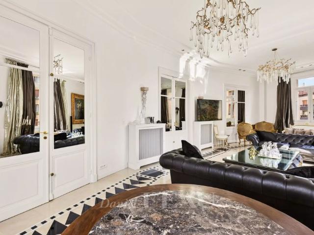Location appartement, Paris 16ème 75016, 5 pièces, 237.54 m², ref 87253618