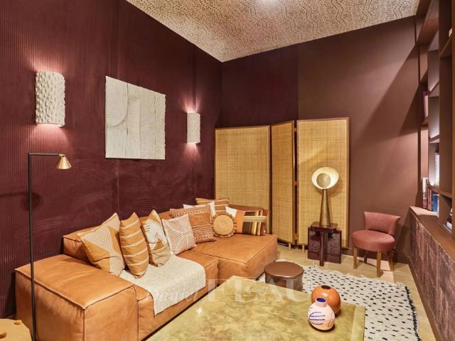 Location appartement, Paris 16ème 75016, 6 pièces, 226 m², ref 86885925