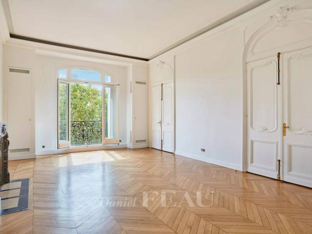 Location appartement, Paris 16ème 75016, 8 pièces, 429.82 m², ref 87306834