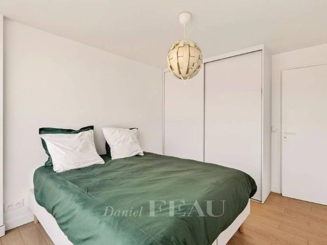 Location appartement, Paris 16ème 75016, 3 pièces, 66.55 m², ref 87252156