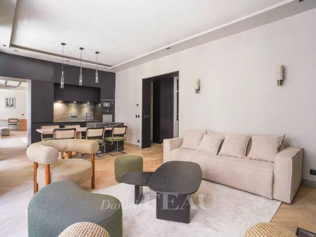 Location appartement, Paris 16ème 75016, 3 pièces, 76.13 m², ref 86924994