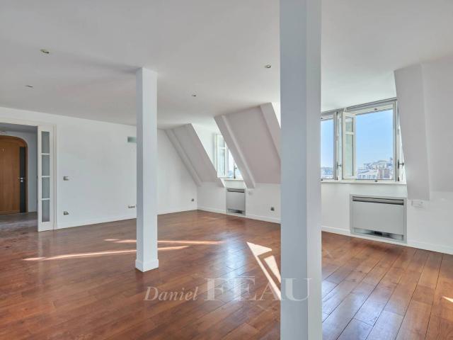 Location appartement, Paris 16ème 75016, 3 pièces, 95.93 m², ref 86935448