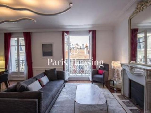 location appartement paris 16eme arrondissement 4 pièces 87 m2 paris 75016 3395 € / mois