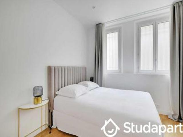 location appartement paris 16eme arrondissement 4 pièces 100 m2 paris 75016 7050 € / mois