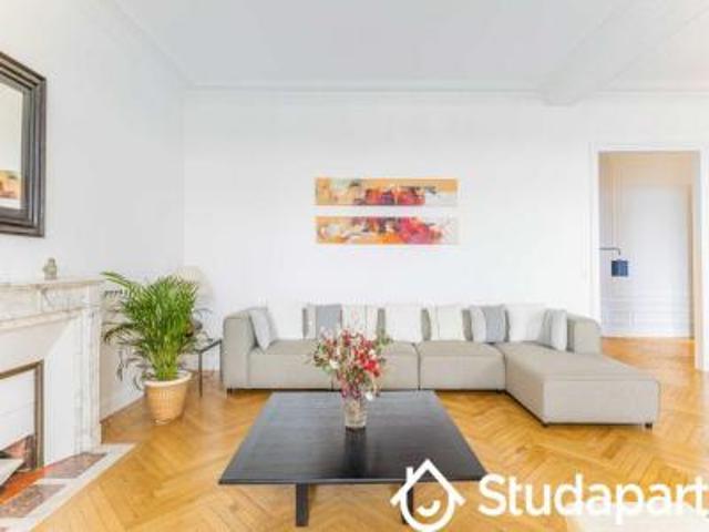 location appartement paris 16eme arrondissement 4 pièces 212 m2 paris 75016 17400 € / mois