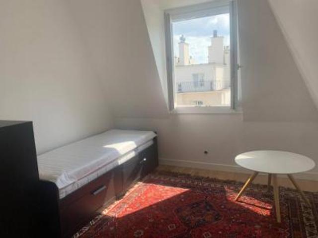 location appartement paris 16eme arrondissement 1 pièce 15 m2 paris 75016 590 € / mois