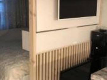 location appartement paris 16eme arrondissement 1 pièce 18 m2 paris 75016 595 € / mois