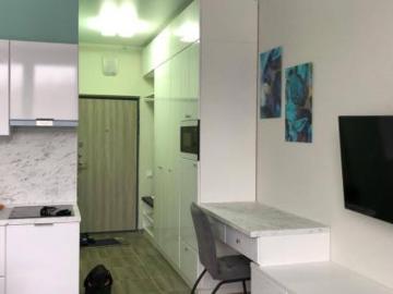 location appartement paris 16eme arrondissement 1 pièce 18 m2 paris 75016 600 € / mois