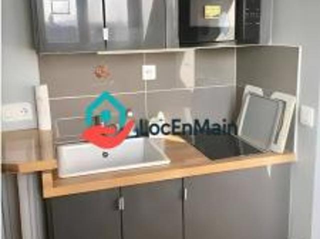 location appartement paris 16eme arrondissement 1 pièce 10 m2 paris 75016 520 € / mois