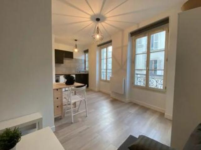 location appartement paris 16eme arrondissement 1 pièce 12 m2 paris 75016 720 € / mois