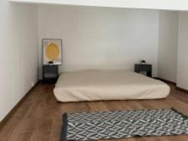 location appartement paris 16eme arrondissement 1 pièce 24 m2 paris 75016 625 € / mois