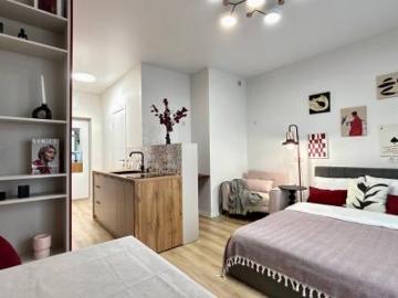 location appartement paris 16eme arrondissement 1 pièce 26 m2 paris 75016 820 € / mois