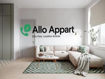location appartement paris 16eme arrondissement 1 pièce 27 m2 paris 75016 830 € / mois