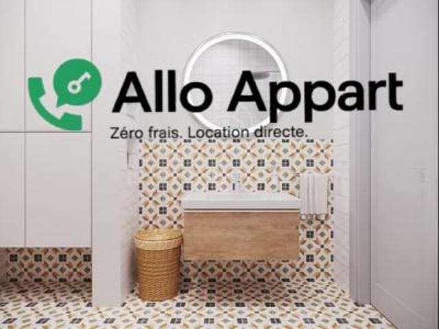 location appartement paris 16eme arrondissement 1 pièce 27 m2 paris 75016 830 € / mois