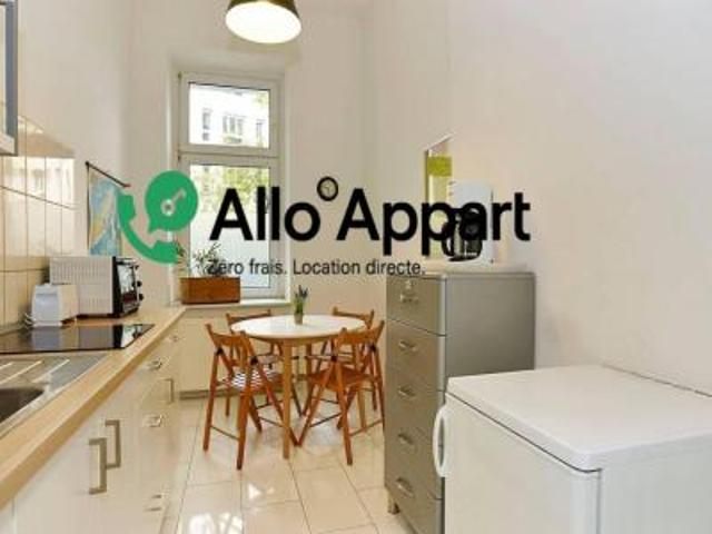 location appartement paris 16eme arrondissement 1 pièce 29 m2 paris 75016 920 € / mois