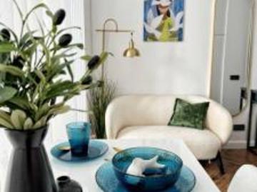 location appartement paris 16eme arrondissement 1 pièce 20 m2 paris 75016 595 € / mois