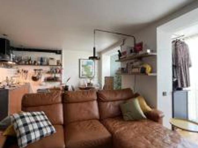 location appartement paris 16eme arrondissement 1 pièce 20 m2 paris 75016 631 € / mois