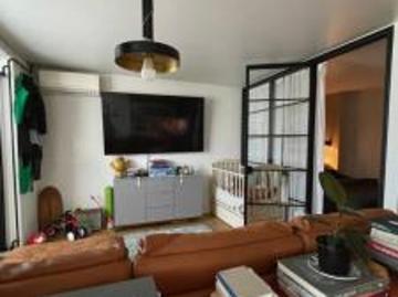 location appartement paris 16eme arrondissement 1 pièce 20 m2 paris 75016 631 € / mois