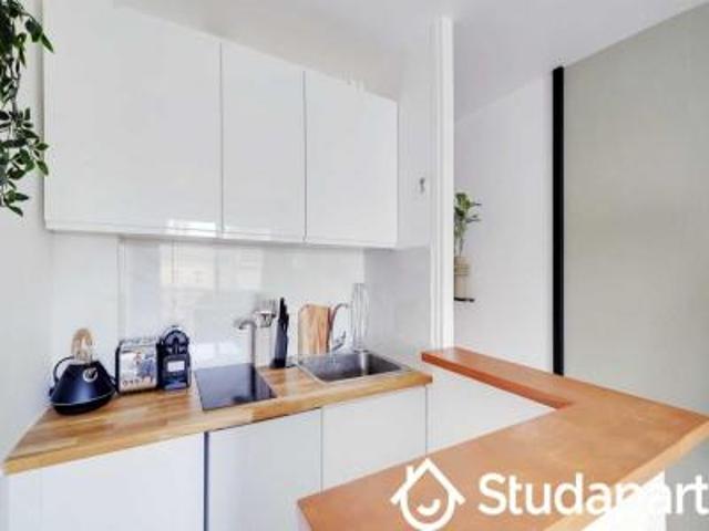 location appartement paris 16eme arrondissement 1 pièce 21 m2 paris 75016 1740 € / mois