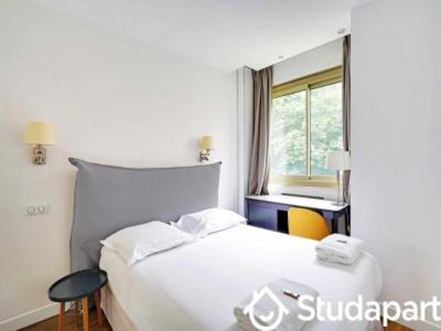 location appartement paris 16eme arrondissement 1 pièce 31 m2 paris 75016 2500 € / mois